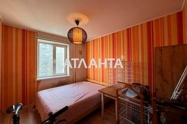 Многокомнатная квартира по адресу ул. Святослава Рихтера (площадь 78,6 м²) - Atlanta.ua - фото 34