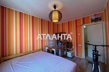 Многокомнатная квартира по адресу ул. Святослава Рихтера (площадь 78,6 м²) - Atlanta.ua - фото 35