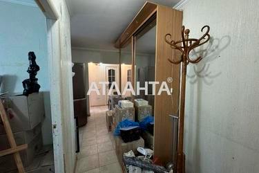 Многокомнатная квартира по адресу ул. Святослава Рихтера (площадь 78,6 м²) - Atlanta.ua - фото 37