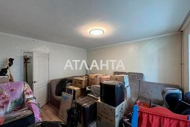 Многокомнатная квартира по адресу ул. Святослава Рихтера (площадь 78,6 м²) - Atlanta.ua - фото 38