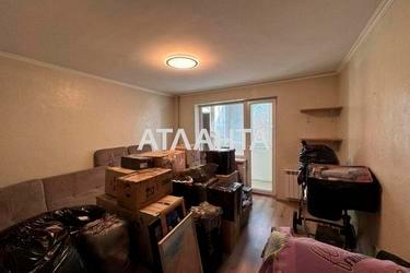 Многокомнатная квартира по адресу ул. Святослава Рихтера (площадь 78,6 м²) - Atlanta.ua - фото 39