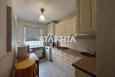 Многокомнатная квартира по адресу ул. Святослава Рихтера (площадь 78,6 м²) - Atlanta.ua - фото 41