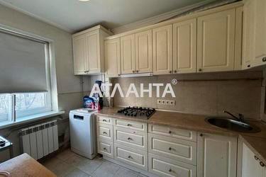 Многокомнатная квартира по адресу ул. Святослава Рихтера (площадь 78,6 м²) - Atlanta.ua - фото 42