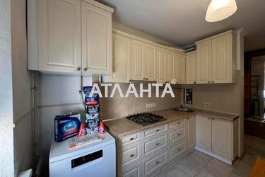 Многокомнатная квартира по адресу ул. Святослава Рихтера (площадь 78,6 м²) - Atlanta.ua - фото 43