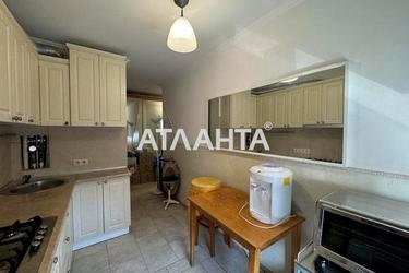 Многокомнатная квартира по адресу ул. Святослава Рихтера (площадь 78,6 м²) - Atlanta.ua - фото 44