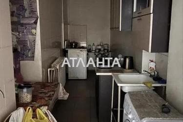 Коммунальная квартира по адресу ул. Приморская (площадь 18 м²) - Atlanta.ua - фото 14