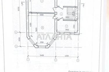 Будинок за адресою вул. Ясенева (площа 157,1 м²) - Atlanta.ua - фото 16