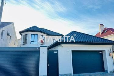 Будинок за адресою вул. Ясенева (площа 157,1 м²) - Atlanta.ua - фото 17