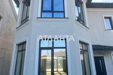 Будинок за адресою вул. Ясенева (площа 157,1 м²) - Atlanta.ua - фото 28