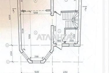 Будинок за адресою вул. Калинова (площа 157 м²) - Atlanta.ua - фото 15