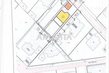 Будинок за адресою вул. Калинова (площа 157 м²) - Atlanta.ua - фото 17