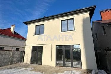Будинок за адресою вул. Калинова (площа 157 м²) - Atlanta.ua - фото 20