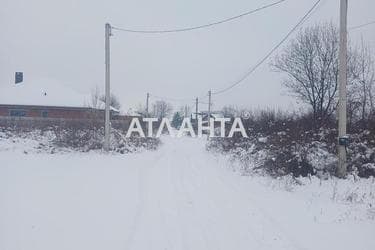 Участок по адресу (площадь 1100 сот) - Atlanta.ua - фото 10