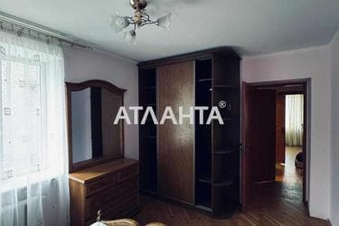 3-комнатная квартира по адресу ул. Ярошинской Е. Ул (площадь 69 м²) - Atlanta.ua - фото 14