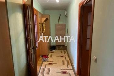 3-комнатная квартира по адресу ул. Ярошинской Е. Ул (площадь 69 м²) - Atlanta.ua - фото 15