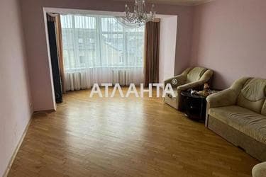 3-комнатная квартира по адресу ул. Ярошинской Е. Ул (площадь 69 м²) - Atlanta.ua - фото 20