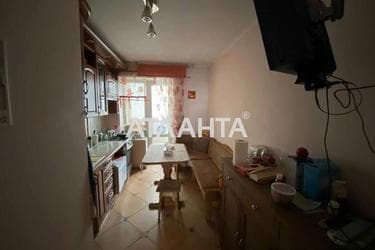 3-комнатная квартира по адресу ул. Ярошинской Е. Ул (площадь 69 м²) - Atlanta.ua - фото 23