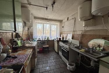 Комунальна квартира за адресою вул. Героїв Крут (площа 15,7 м²) - Atlanta.ua - фото 28