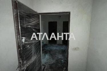 2-кімнатна квартира за адресою вул. Антонича (площа 69,8 м²) - Atlanta.ua - фото 11