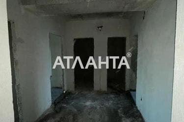 2-кімнатна квартира за адресою вул. Антонича (площа 69,8 м²) - Atlanta.ua - фото 10