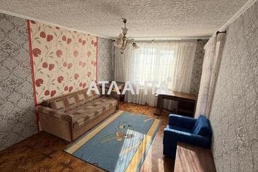 1-комнатная квартира по адресу Люстдорфская дор. (площадь 39,6 м²) - Atlanta.ua - фото 20