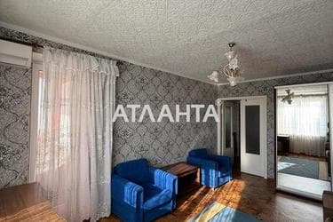 1-комнатная квартира по адресу Люстдорфская дор. (площадь 39,6 м²) - Atlanta.ua - фото 21