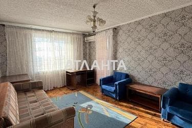 1-комнатная квартира по адресу Люстдорфская дор. (площадь 39,6 м²) - Atlanta.ua - фото 22