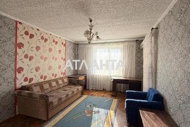 1-комнатная квартира по адресу Люстдорфская дор. (площадь 39,6 м²) - Atlanta.ua - фото 23