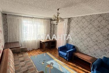 1-комнатная квартира по адресу Люстдорфская дор. (площадь 39,6 м²) - Atlanta.ua - фото 24