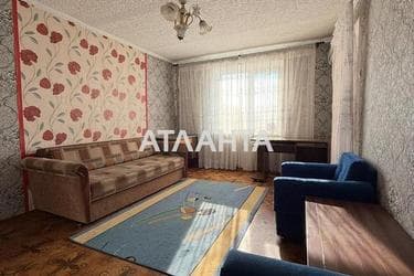 1-комнатная квартира по адресу Люстдорфская дор. (площадь 39,6 м²) - Atlanta.ua - фото 25