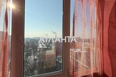 1-комнатная квартира по адресу Люстдорфская дор. (площадь 39,6 м²) - Atlanta.ua - фото 29