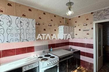 1-комнатная квартира по адресу Люстдорфская дор. (площадь 39,6 м²) - Atlanta.ua - фото 34