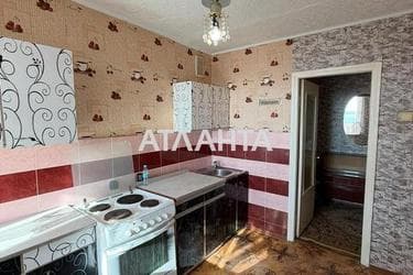 1-комнатная квартира по адресу Люстдорфская дор. (площадь 39,6 м²) - Atlanta.ua - фото 36