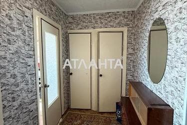 1-комнатная квартира по адресу Люстдорфская дор. (площадь 39,6 м²) - Atlanta.ua - фото 37