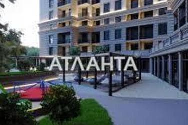 2-комнатная квартира по адресу ул. Дача Ковалевского (площадь 66,2 м²) - Atlanta.ua - фото 30