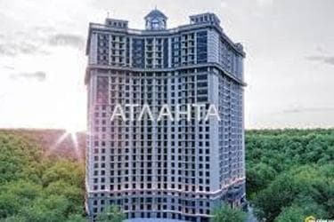 2-комнатная квартира по адресу ул. Дача Ковалевского (площадь 66,2 м²) - Atlanta.ua - фото 28