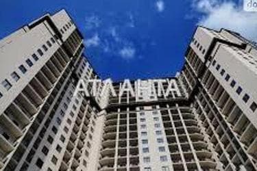 2-комнатная квартира по адресу ул. Дача Ковалевского (площадь 66,2 м²) - Atlanta.ua - фото 31