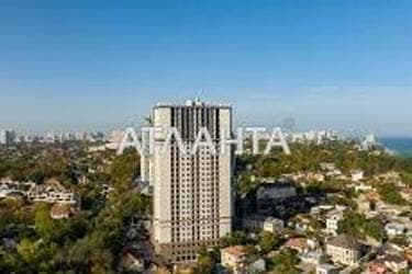 2-комнатная квартира по адресу ул. Дача Ковалевского (площадь 66,2 м²) - Atlanta.ua - фото 32