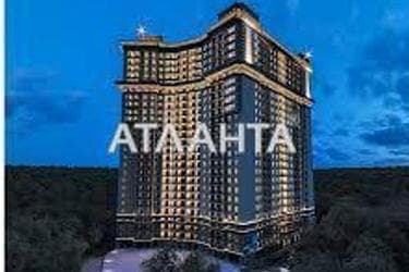 2-комнатная квартира по адресу ул. Дача Ковалевского (площадь 66,2 м²) - Atlanta.ua - фото 33