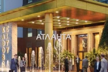 Комерційна нерухомість за адресою вул. Краснова (площа 46,6 м²) - Atlanta.ua - фото 6