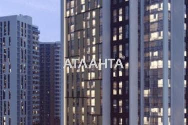 Комерційна нерухомість за адресою вул. Краснова (площа 46,6 м²) - Atlanta.ua - фото 10