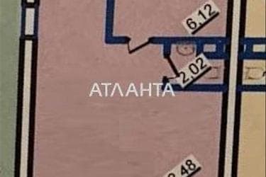 Комерційна нерухомість за адресою вул. Краснова (площа 46,6 м²) - Atlanta.ua - фото 7