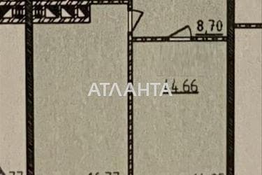 Комерційна нерухомість за адресою вул. Краснова (площа 44,7 м²) - Atlanta.ua - фото 7