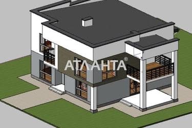 Будинок за адресою вул. Київська (площа 241 м²) - Atlanta.ua - фото 9