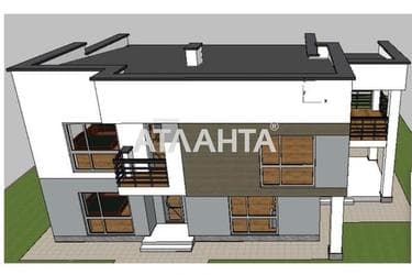 Будинок за адресою вул. Київська (площа 241 м²) - Atlanta.ua - фото 10