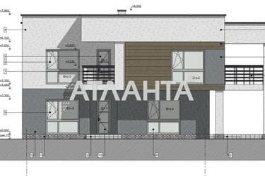 Будинок за адресою вул. Київська (площа 241 м²) - Atlanta.ua - фото 13