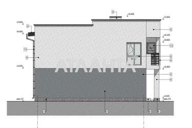 Будинок за адресою вул. Київська (площа 241 м²) - Atlanta.ua - фото 14