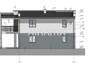 Будинок за адресою вул. Київська (площа 241 м²) - Atlanta.ua - фото 15