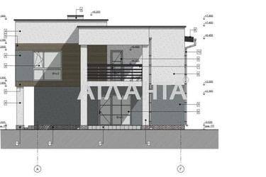 Будинок за адресою вул. Київська (площа 241 м²) - Atlanta.ua - фото 16