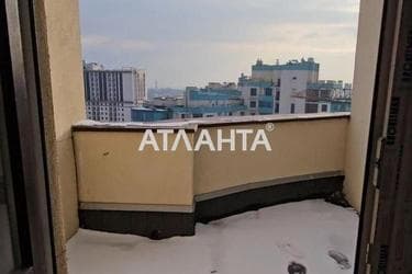 Многокомнатная квартира по адресу Фонтанская дор. (площадь 160 м²) - Atlanta.ua - фото 13